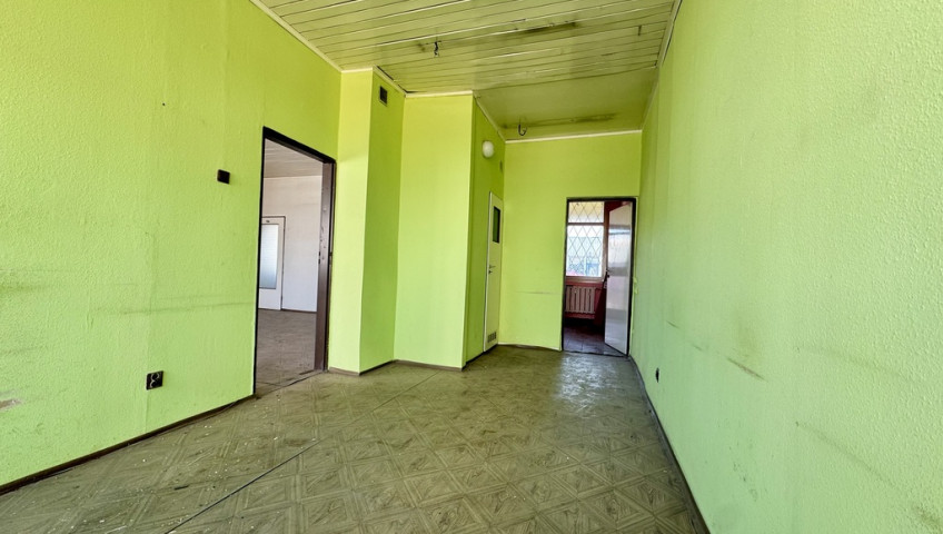 Lokal Sprzedaż Gorzów Wielkopolski os. Staszica