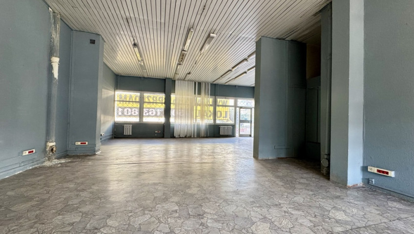 Lokal Sprzedaż Gorzów Wielkopolski os. Staszica
