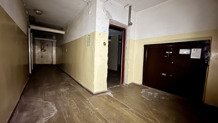 Lokal Sprzedaż Gorzów Wielkopolski os. Staszica
