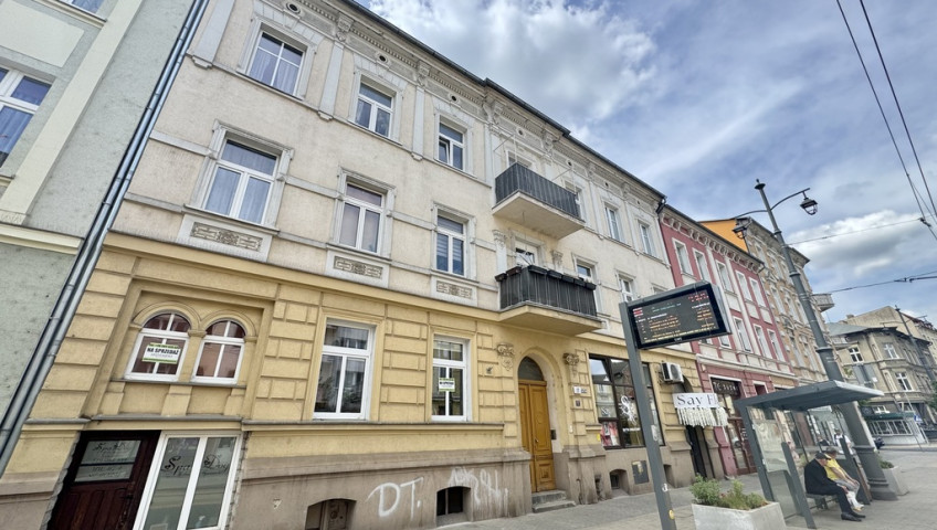 Mieszkanie Wynajem Gorzów Wielkopolski Śródmieście
