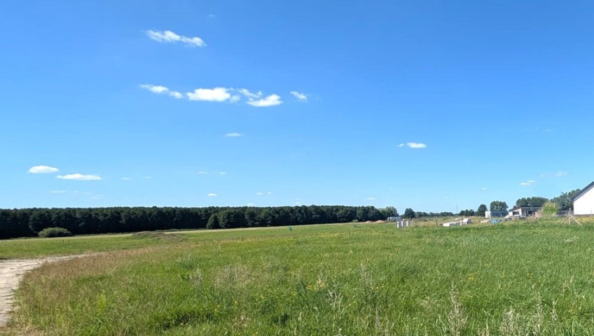 Działka Sprzedaż Bolemin