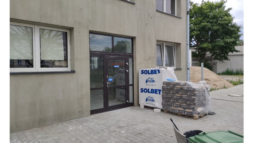 Lokal Wynajem Gorzów Wielkopolski Zawarcie