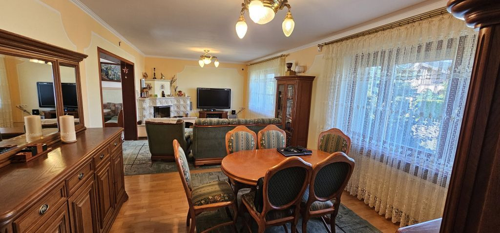 Dom Sprzedaż Dębno Wojska Polskiego