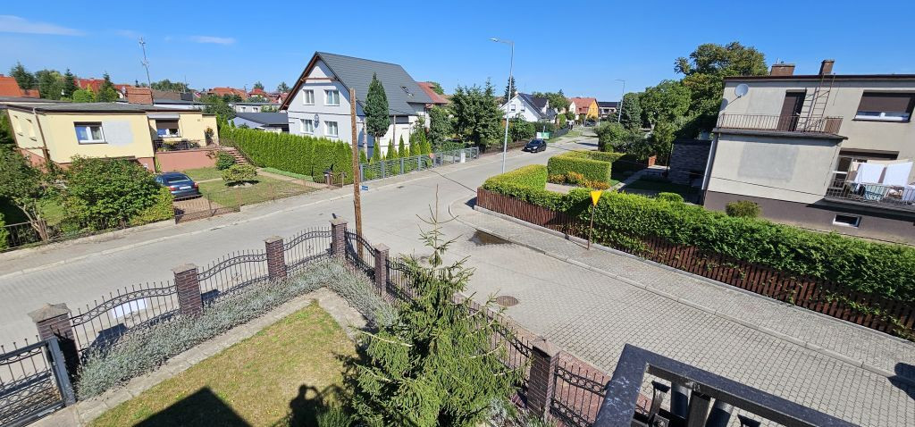 Dom Sprzedaż Dębno Wojska Polskiego