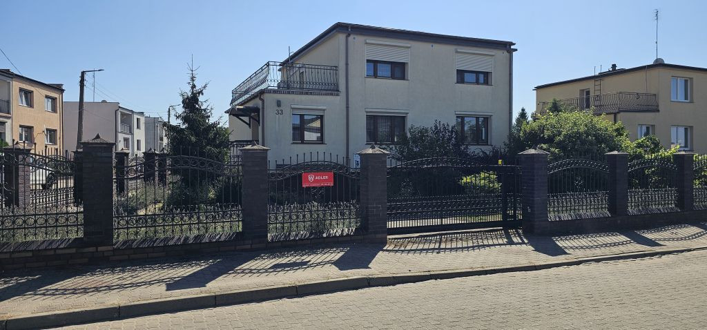 Dom Sprzedaż Dębno Wojska Polskiego