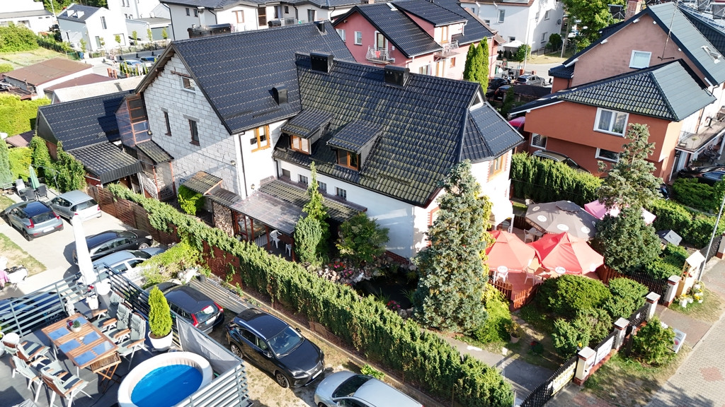 Dom Sprzedaż Dziwnów