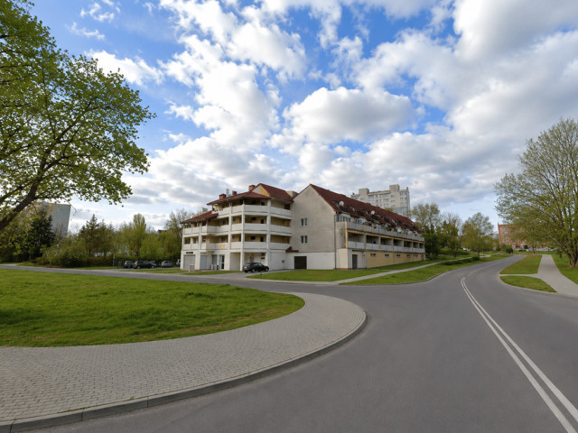 Mieszkanie Wynajem Gorzów Wielkopolski Górczyn