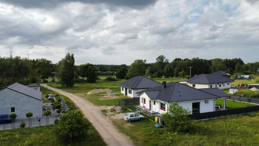 Działka Sprzedaż Skwierzyna Poziomkowa