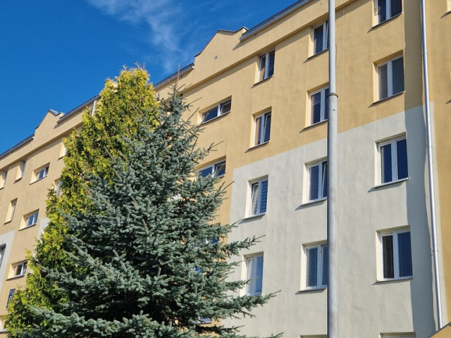 Mieszkanie Sprzedaż Gorzów Wielkopolski Górczyn