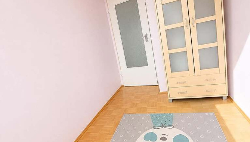 Mieszkanie Sprzedaż Gorzów Wielkopolski Spółdzielców