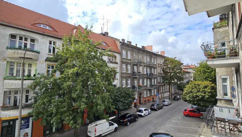 Mieszkanie Sprzedaż Gorzów Wielkopolski