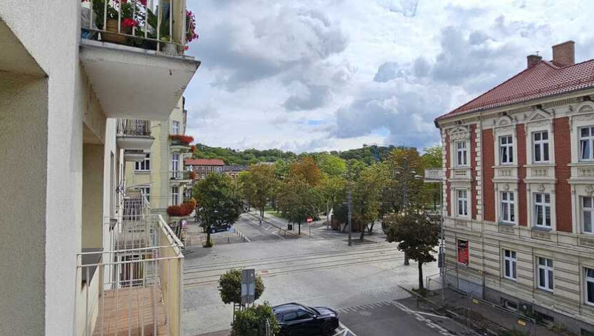 Mieszkanie Sprzedaż Gorzów Wielkopolski