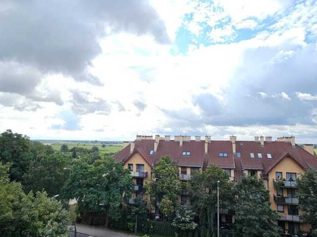 Mieszkanie Sprzedaż Gorzów Wielkopolski