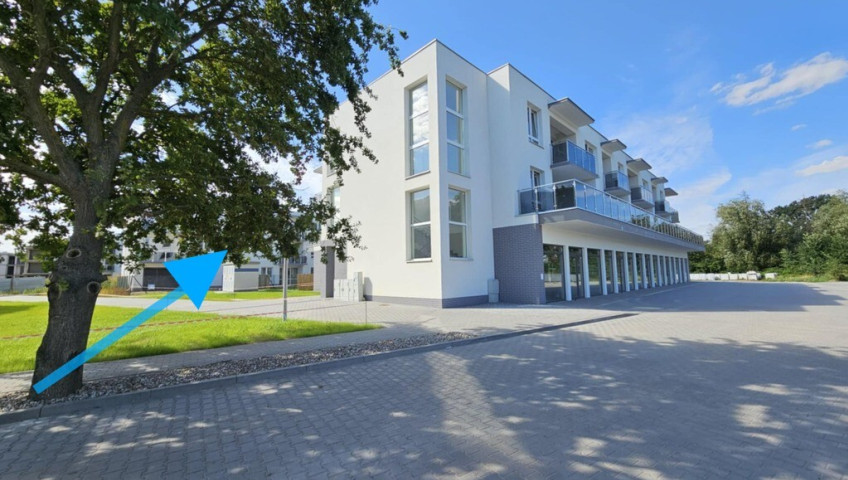 Mieszkanie Sprzedaż Słubice Figowa