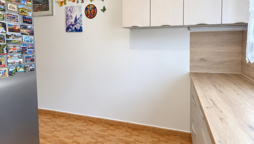 Mieszkanie Sprzedaż Gorzów Wielkopolski Górczyn