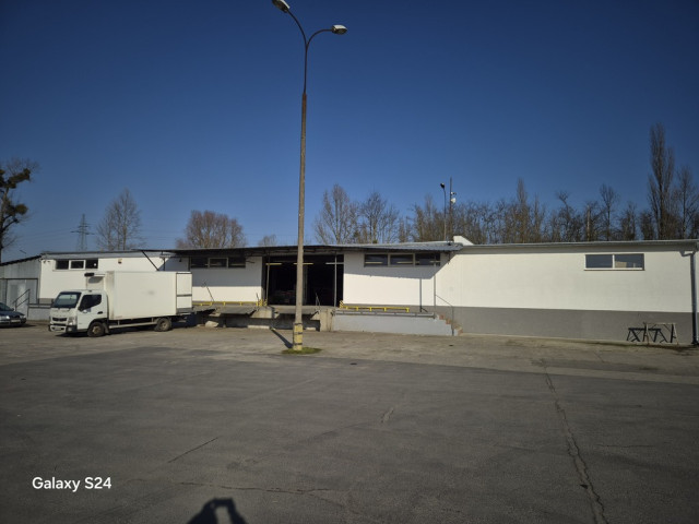 Obiekt Wynajem - Gorzów Wielkopolski Górczyn