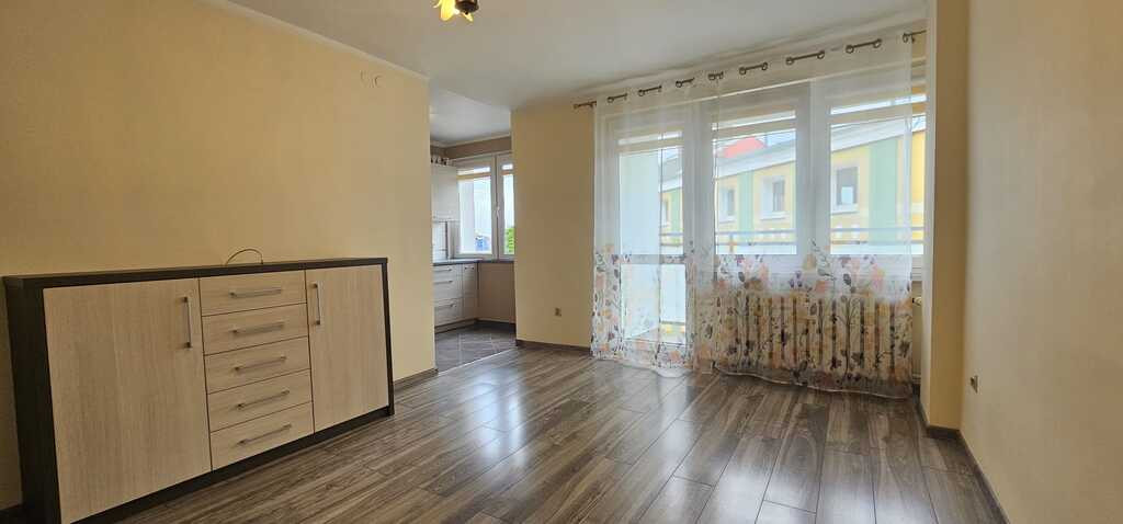 Mieszkanie Sprzedaż Gorzów Wielkopolski