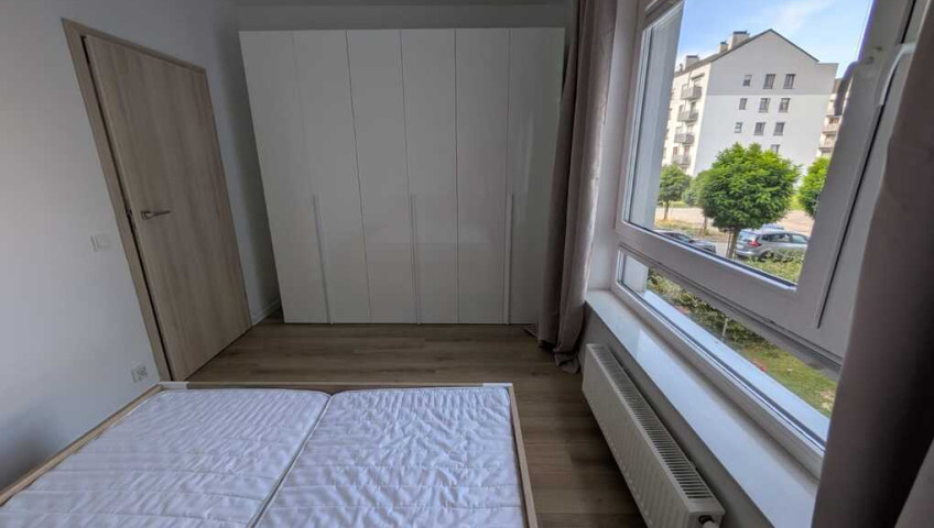 Mieszkanie Wynajem Gorzów Wielkopolski Górczyn
