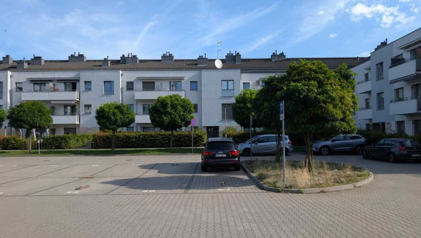 Mieszkanie Wynajem Gorzów Wielkopolski Górczyn