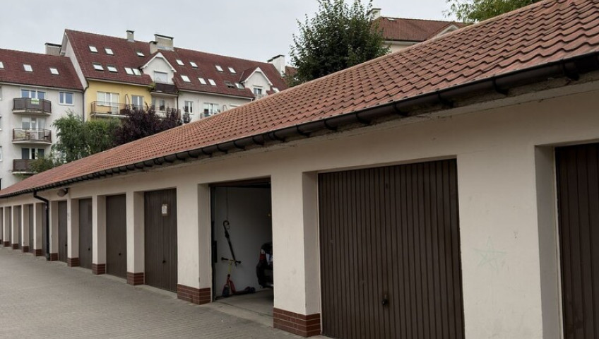 Mieszkanie Sprzedaż Gorzów Wielkopolski Górczyn