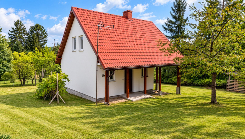 Dom Sprzedaż Sarbinowo