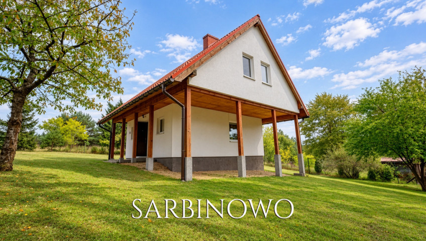 Dom Sprzedaż Sarbinowo