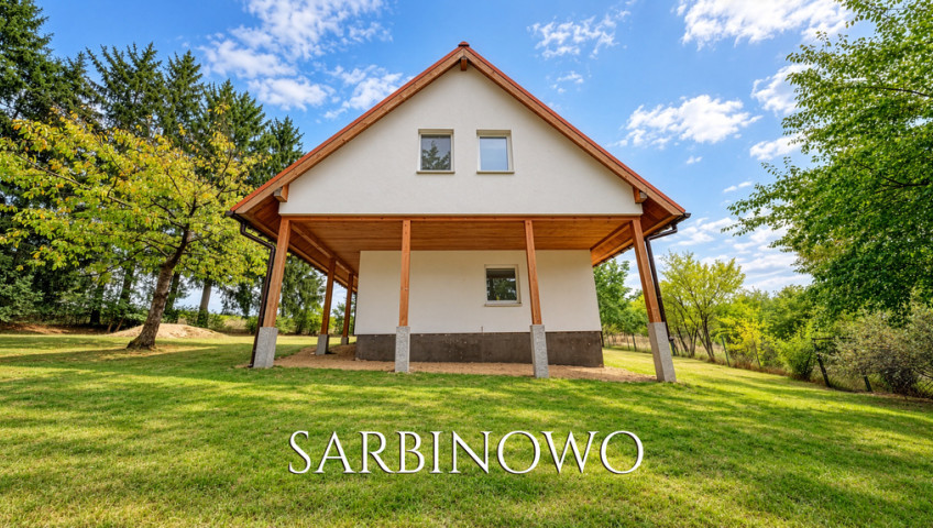 Dom Sprzedaż Sarbinowo