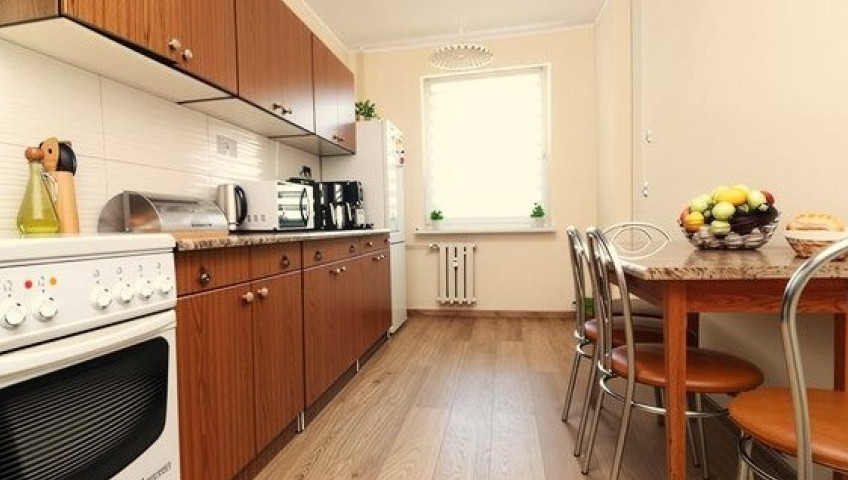 Mieszkanie Sprzedaż Gorzów Wielkopolski Górczyn