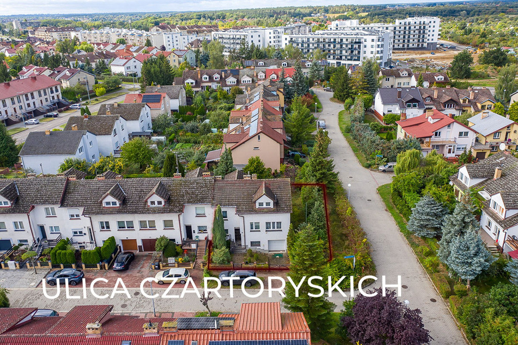 Dom Sprzedaż Gorzów Wielkopolski Górczyn