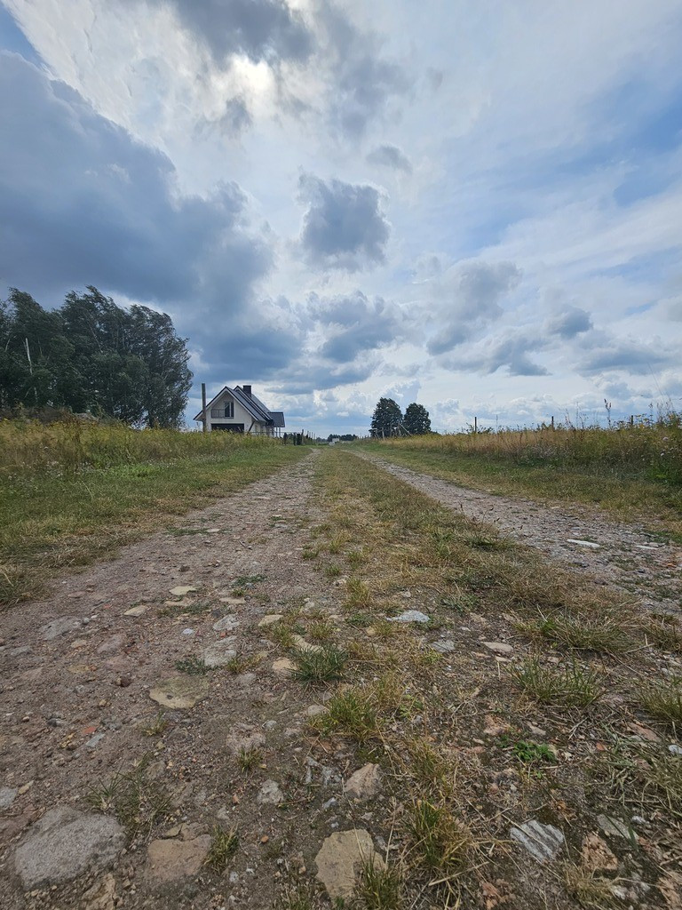 Działka Sprzedaż Prądocin