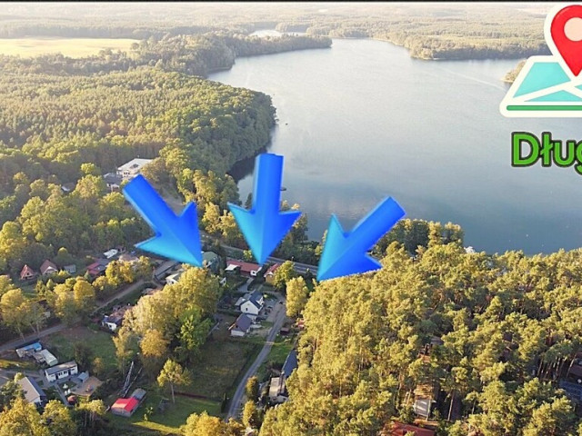 Dom Sprzedaż Długie