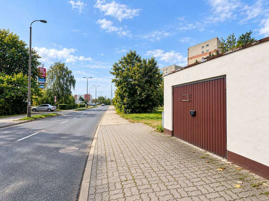 Obiekt Sprzedaż Gorzów Wielkopolski os. Dolinki