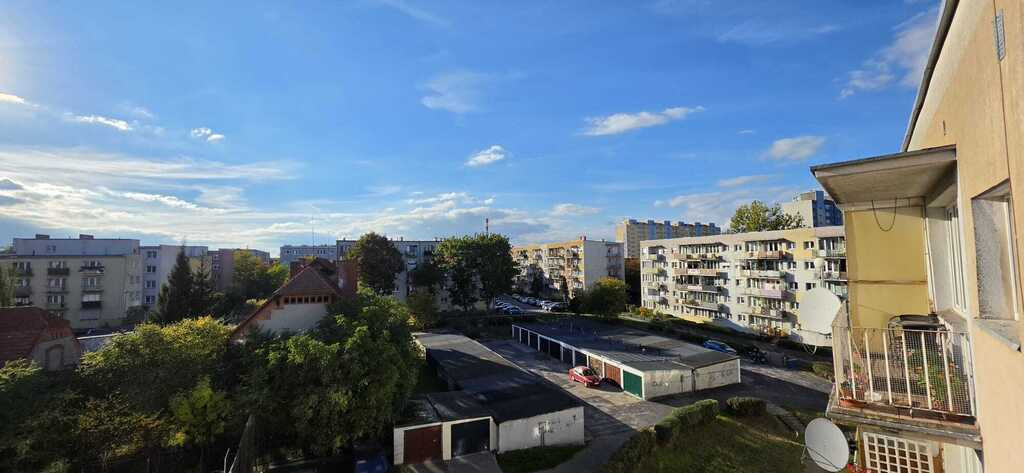 Mieszkanie Sprzedaż Gorzów Wielkopolski