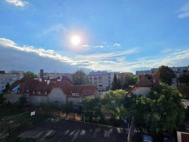 Mieszkanie Sprzedaż Gorzów Wielkopolski