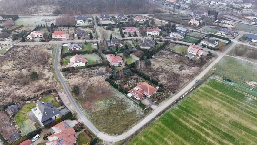 Działka Sprzedaż Kłodawa
