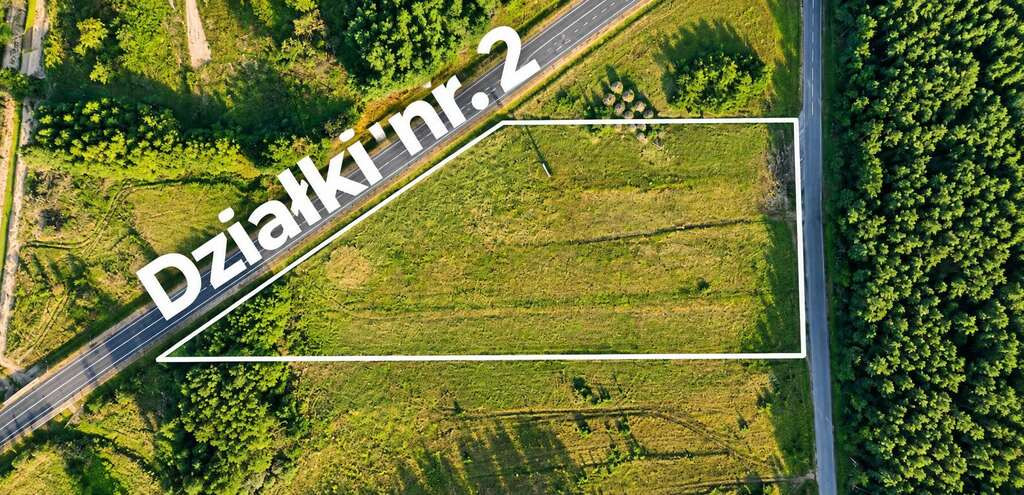 Działka Sprzedaż Gorzów Wielkopolski