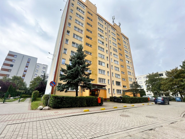Mieszkanie Sprzedaż Gorzów Wielkopolski Górczyn
