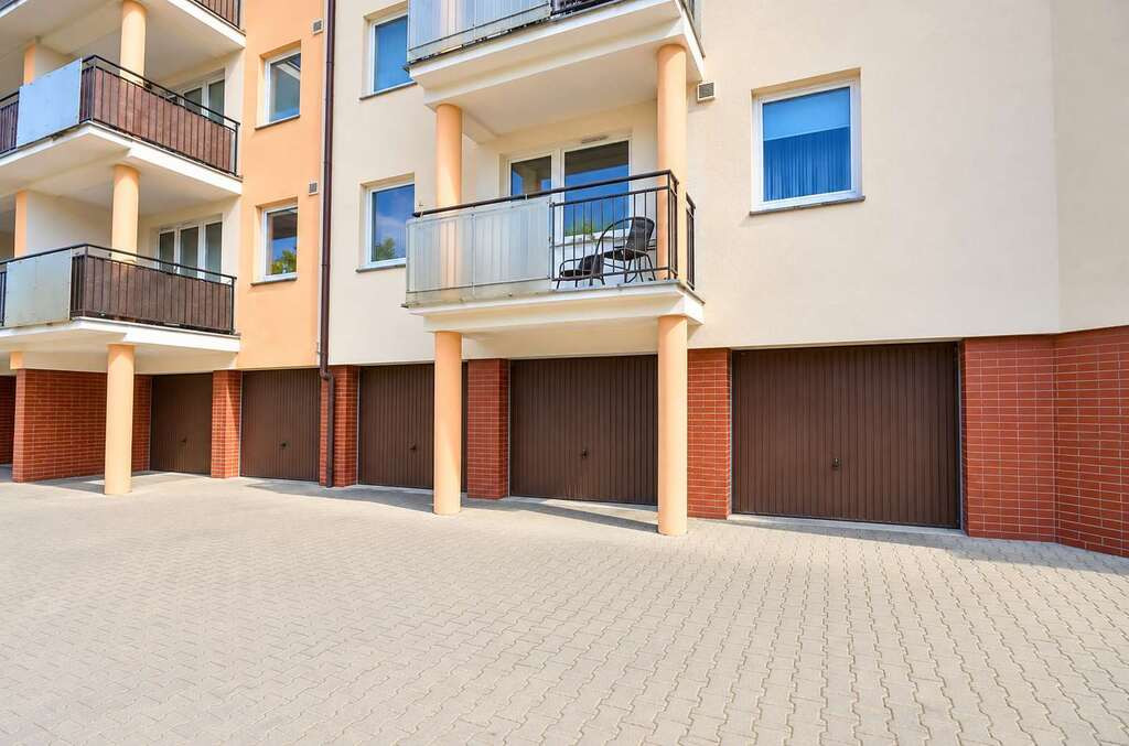 Obiekt Wynajem Gorzów Wielkopolski os. Europejskie