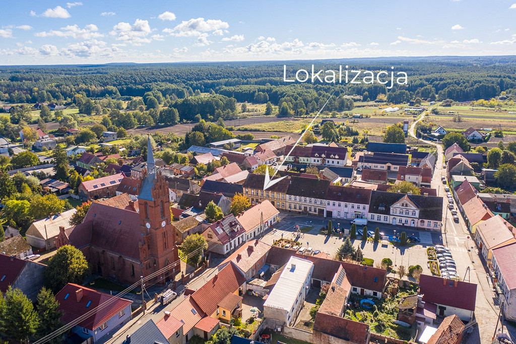 Mieszkanie Sprzedaż Bledzew