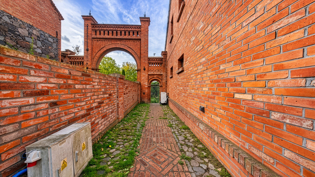 Dom Sprzedaż Renice
