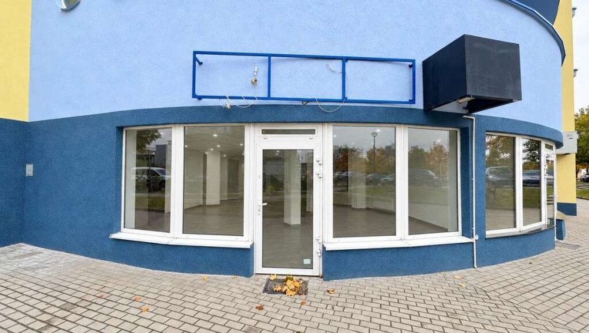 Lokal Wynajem Gorzów Wielkopolski Górczyn