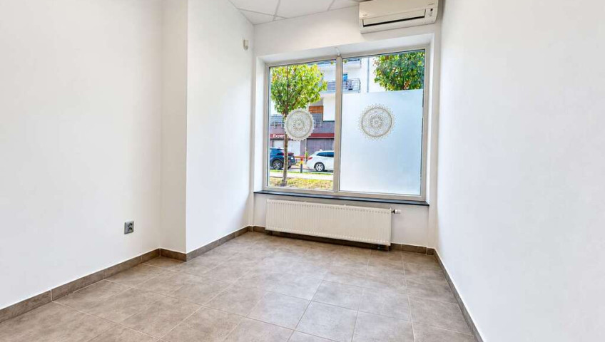 Lokal Wynajem Gorzów Wielkopolski Górczyn