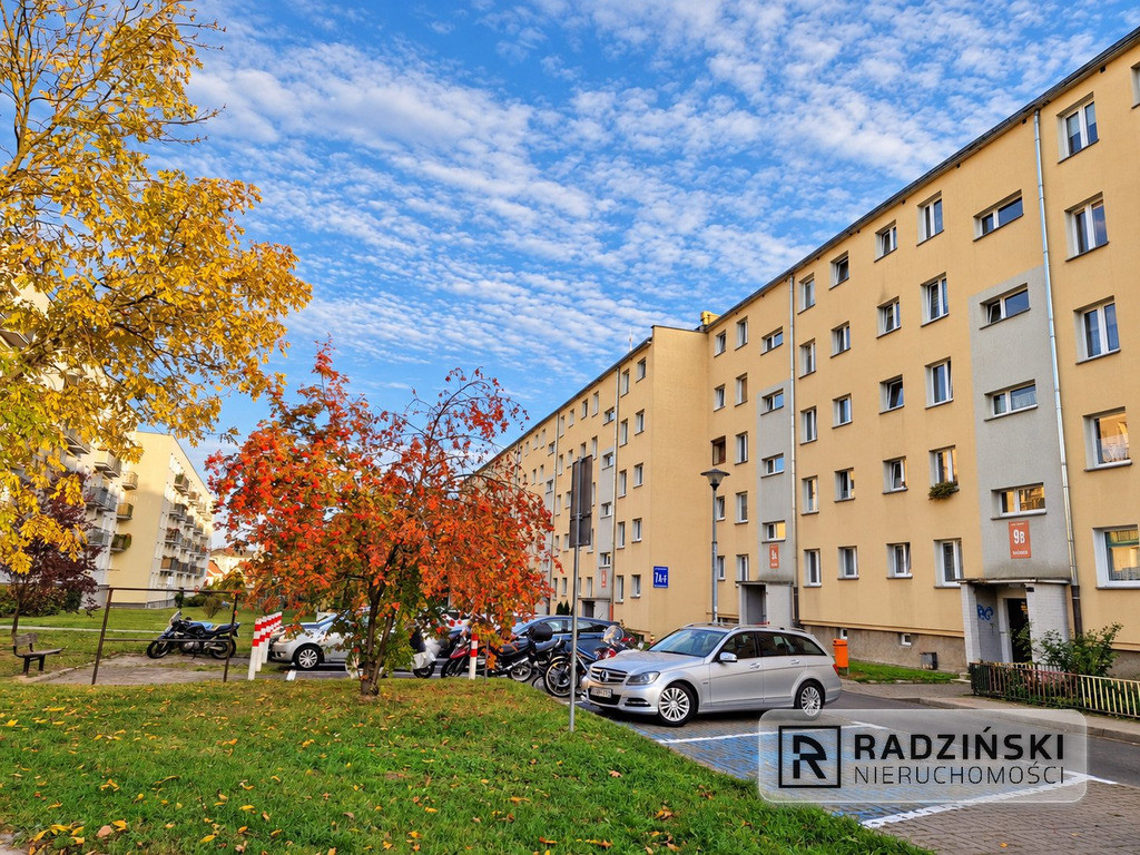 Mieszkanie Wynajem Gorzów Wielkopolski Tadeusza Kościuszki