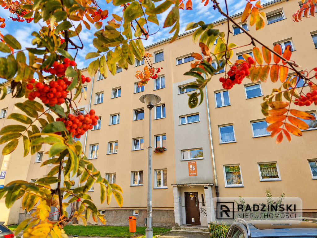 Mieszkanie Wynajem Gorzów Wielkopolski Tadeusza Kościuszki