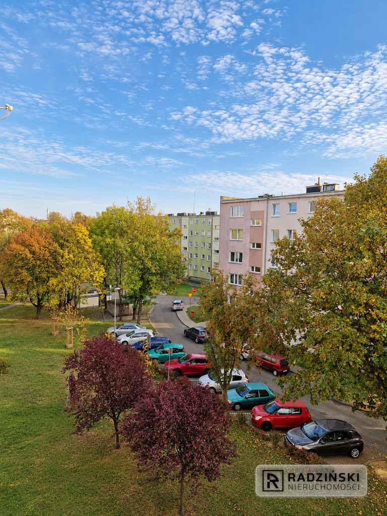 Mieszkanie Wynajem Gorzów Wielkopolski Tadeusza Kościuszki