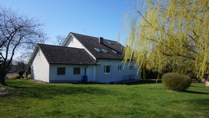 Dom Sprzedaż Pełczyce Pełczyk
