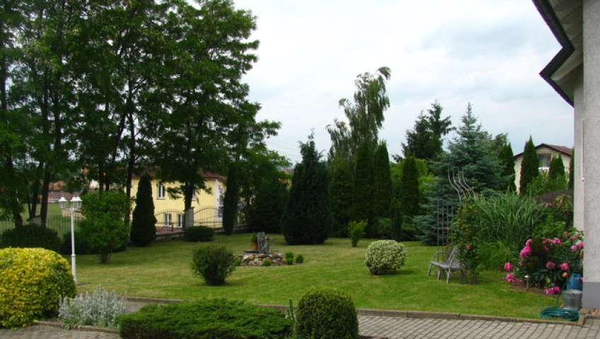 Dom Sprzedaż Pełczyce Pełczyk