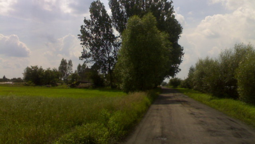 Działka Sprzedaż Gorzów Wielkopolski