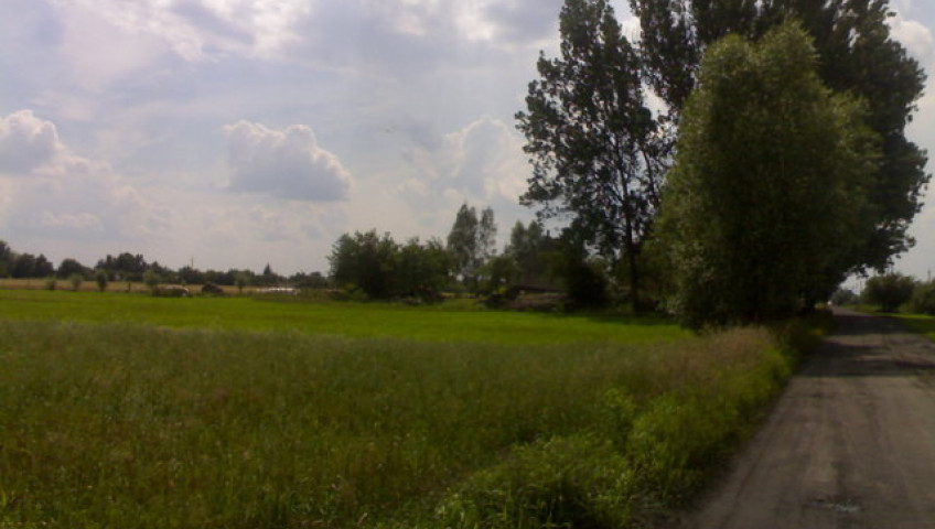 Działka Sprzedaż Gorzów Wielkopolski