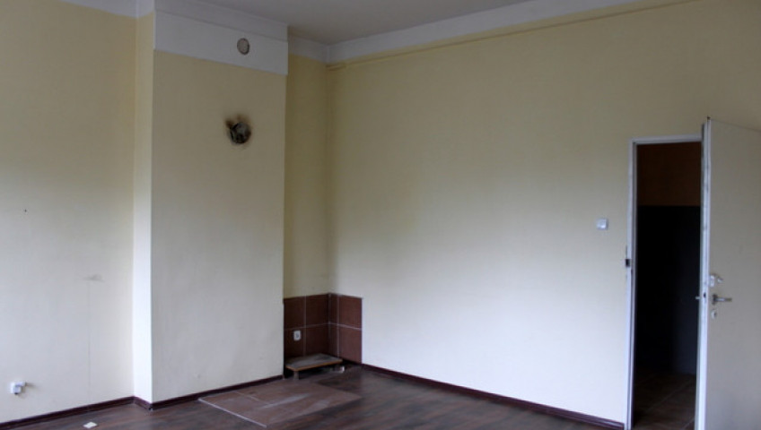 Lokal Sprzedaż Gorzów Wielkopolski Górczyn